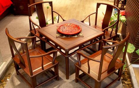 紅木家具的優缺點有哪些