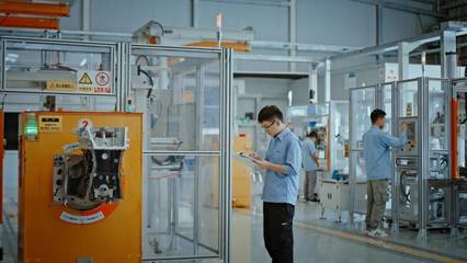 大江資訊技術服務 專業賦能，驅動企業數字化轉型